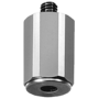 KISTLER/奇石乐 电荷输出型校准参考加速度计 8002K (-1 pC/g）