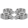 KISTLER/奇石乐 环形力传感器 9026C4 Fx, Fy, Fz (Fz up to ±8 kN / ±1.79 klbf)