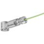 KISTLER/奇石乐 力传感器 9211B 间接测量直径6mm