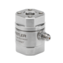 KISTLER/奇石乐 环形力传感器 9323AAA Fz up to 5 kN/ 1.12 klbf