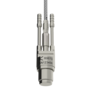 KISTLER/奇石乐 水冷式 ThermoComp® 缸压传感器 6067D