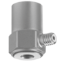 KISTLER/奇石乐 PiezoStar® 低温&高温加速度计 8703A 50 - 250g