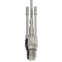 KISTLER/奇石乐 M10微型 PiezoStar® 缸压传感器 6061C