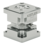 KISTLER/奇石乐 3分量力传感器 9347C Fx, Fy, Fz (Fz ±30 kN)