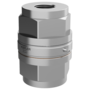 KISTLER/奇石乐 环形力传感器 9371C Fz up to ±160 kN / ±36 klbf