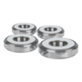 KISTLER/奇石乐 环形力传感器 9076C4 Fx, Fy, Fz (Fz up to ±150 kN / ±33.7 klbf)