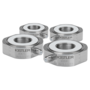 KISTLER/奇石乐 环形力传感器 9066C4 Fx, Fy, Fz (Fz up to ±60 kN / ±13.4 klbf)