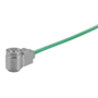 KISTLER/奇石乐 力传感器 9210AA 间接测量 ø3.5 mm