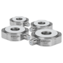 KISTLER/奇石乐 环形力传感器 9046C4 Fx, Fy, Fz (Fz up to ±30 kN / ±6.74 klbf)