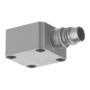 KISTLER/奇石乐 K-Shear® 轻型低温 & 高温三轴加速度计 8793A500 500g