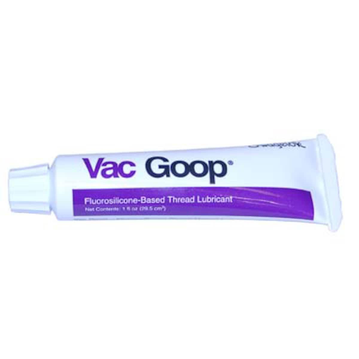 SWAGELOK/世伟洛克 VAC Goop® 螺纹润滑剂，氟硅酮基，1 oz. (29.5 cm3) 卡套管 MS-TL-VGT