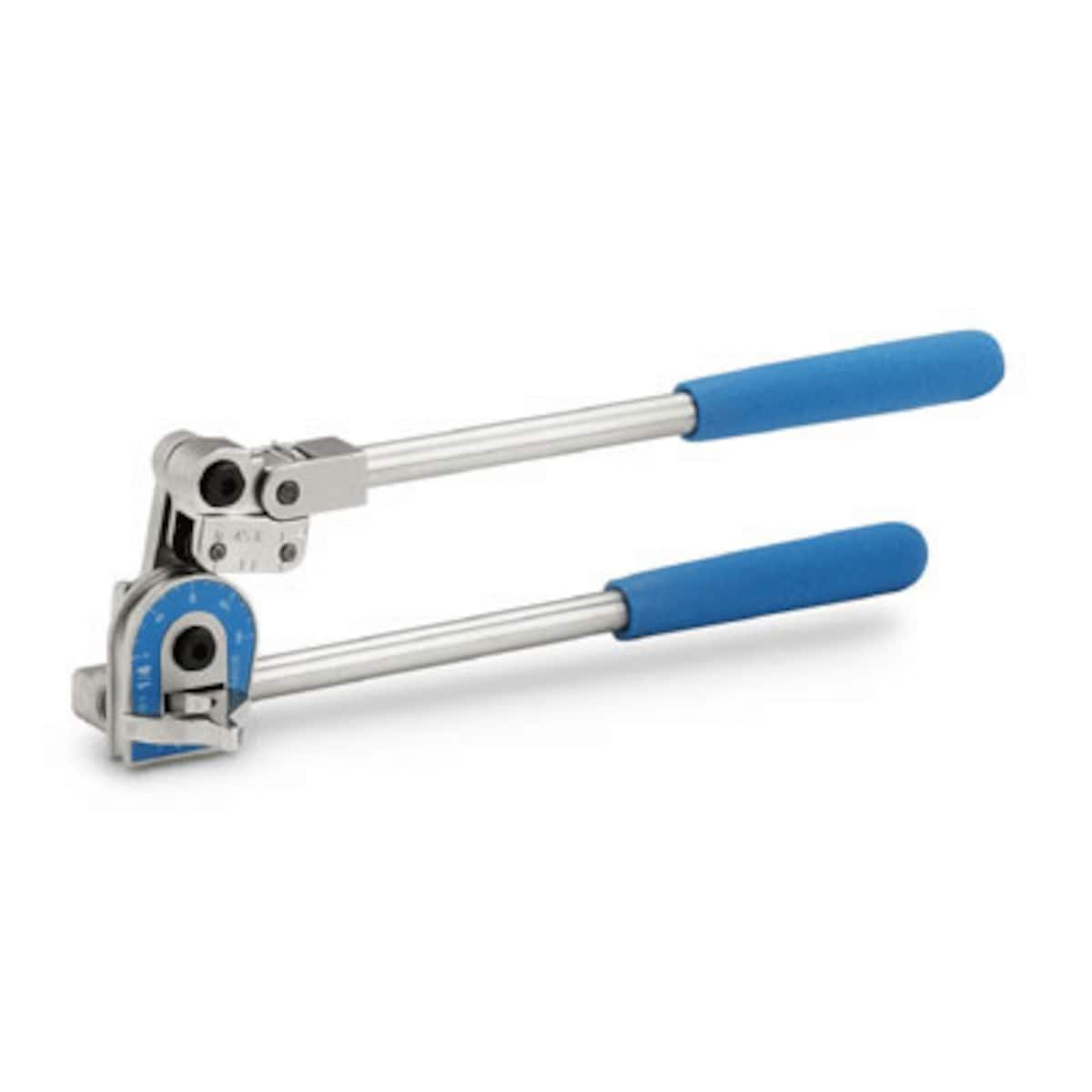 SWAGELOK/世伟洛克 手动卡套管弯管机, 10 mm 卡套管外径, 24 mm 弯曲半径 MS-HTB-10M