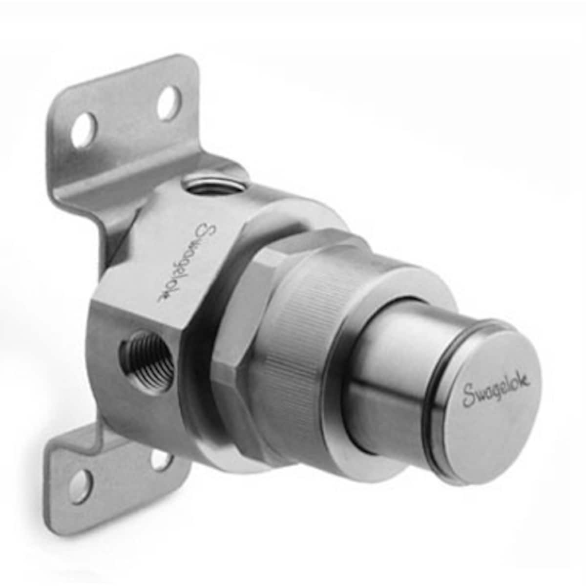 SWAGELOK/世伟洛克 不锈钢凝聚/颗粒过滤器，1/4 in. 内螺纹 NPT，碳氟化合物 FKM O 型圈 SS-FCE