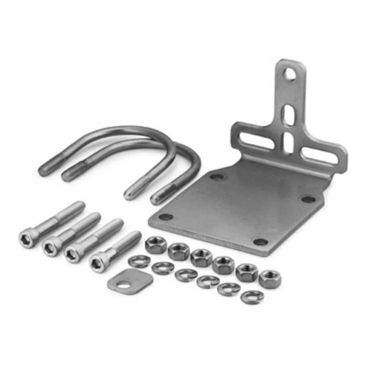 SWAGELOK/世伟洛克 V 系列阀组用不锈钢安装支架成套件 SS-MB-VBK