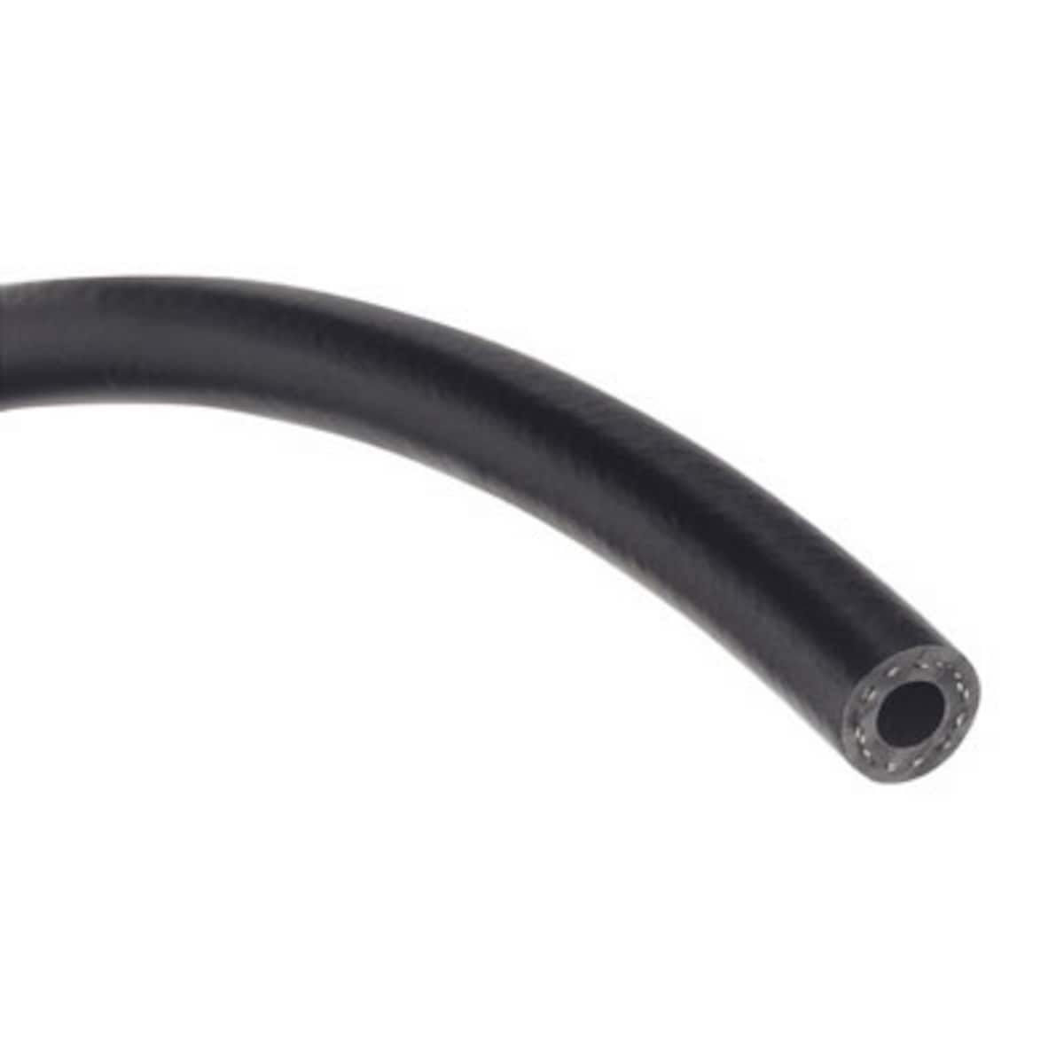 SWAGELOK/世伟洛克 多用途推入连接式软管，3/8 in. 软管尺寸，黑色 PB-6-BK