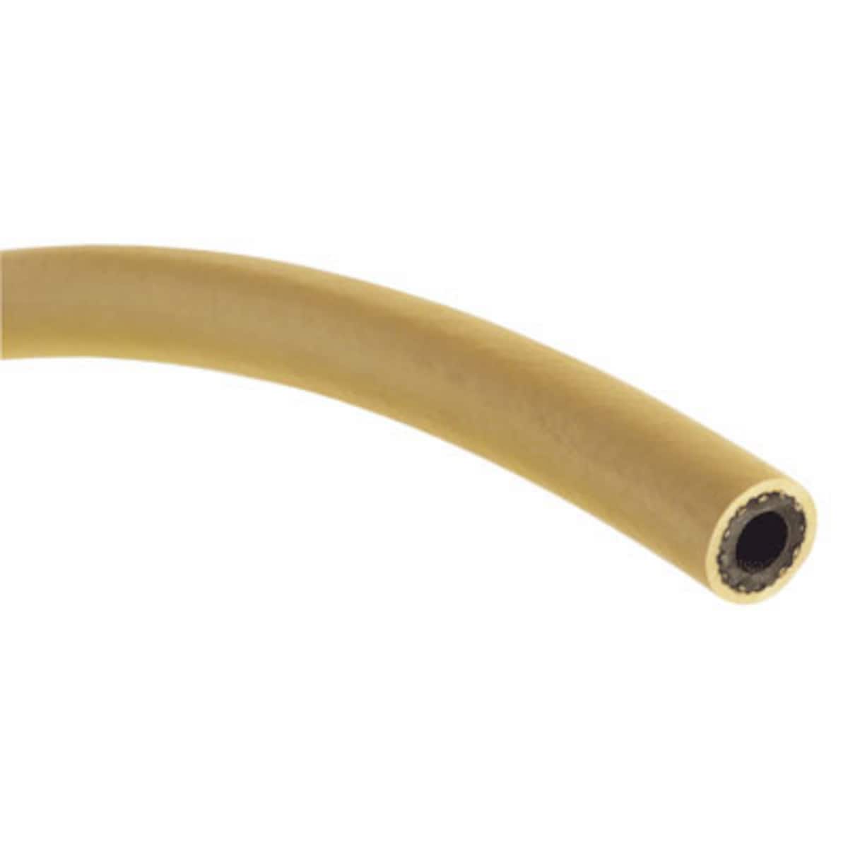 SWAGELOK/世伟洛克 多用途推入连接式软管，3/8 in. 软管尺寸，黄色 PB-6-YW