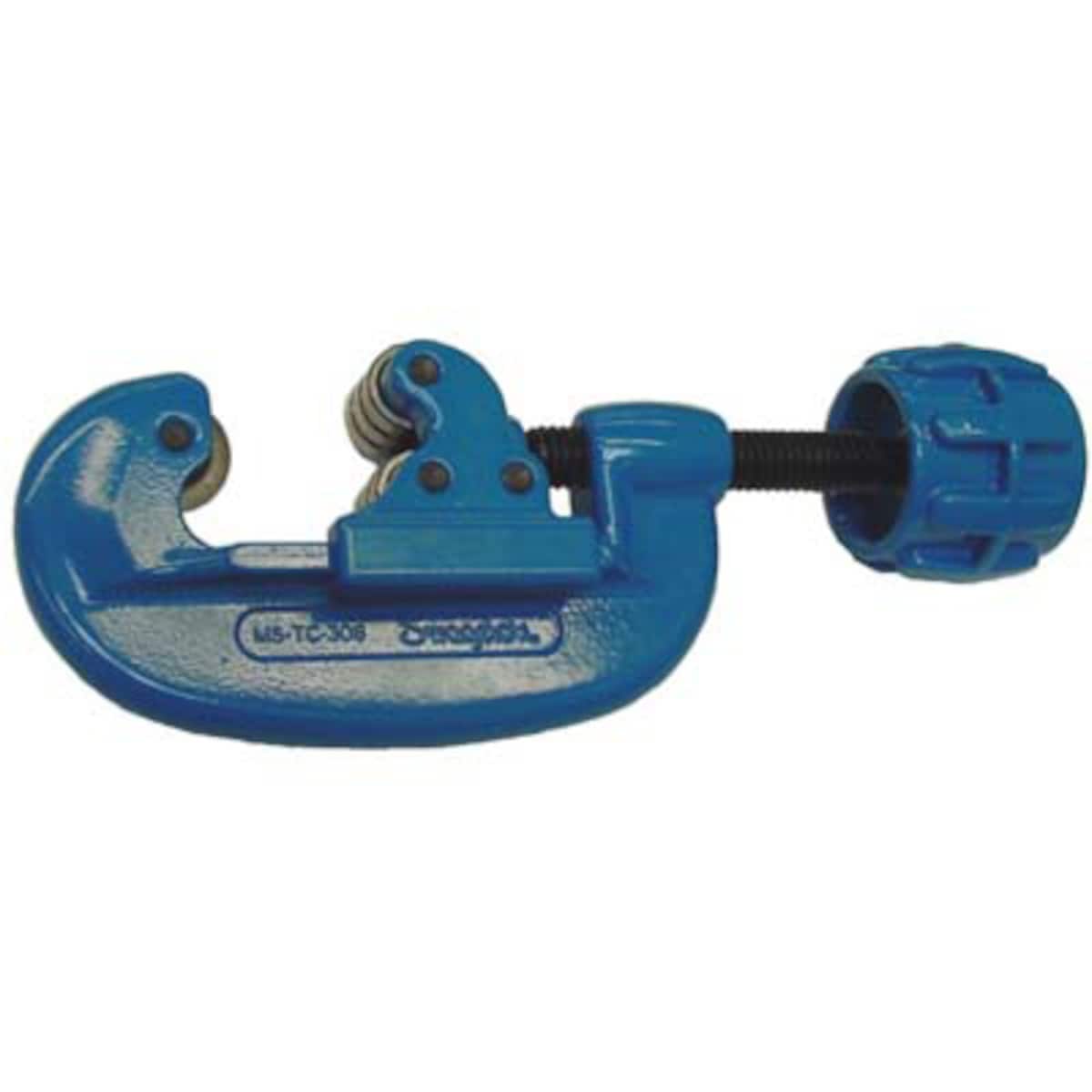 SWAGELOK/世伟洛克 适用于 3/16 至 1 in. 外径以及 6 至 25 mm 外径的不锈钢、软铜和铝卡套管的切管器。 MS-TC-308