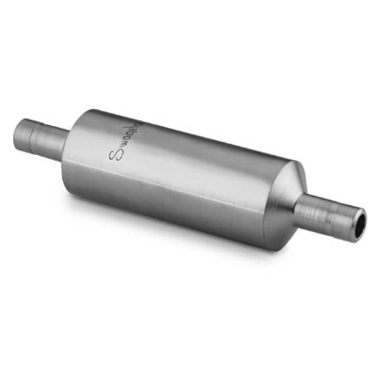 SWAGELOK/世伟洛克 316 不锈钢双端小型取样钢瓶，10 cm3，1000 psig (68.9 bar) SS-4CD-TW-10