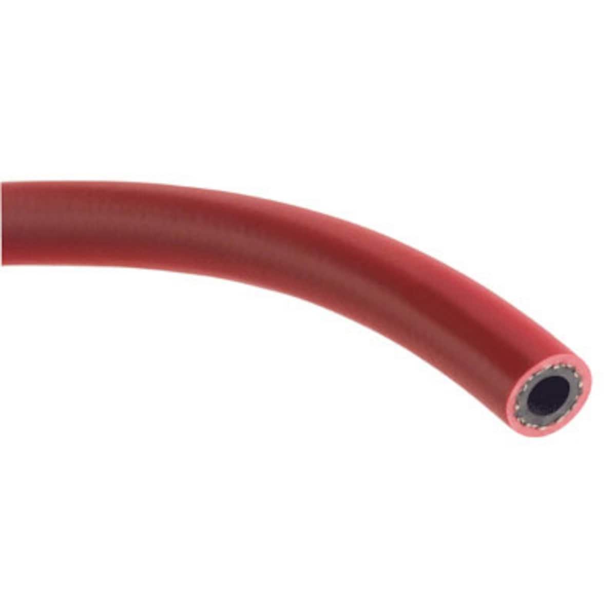 SWAGELOK/世伟洛克 多用途推入连接式软管，3/4 in. 软管尺寸，红色 PB-12-RD
