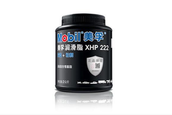 润滑脂的性能特点有哪些？
