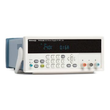 Tektronix/泰克 手动直流电源，单通道 PWS2185 18V，5A