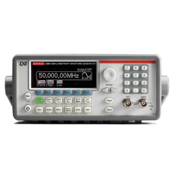 Tektronix/泰克 任意波形发生器，单通道 3390 50MHz，125MS/s