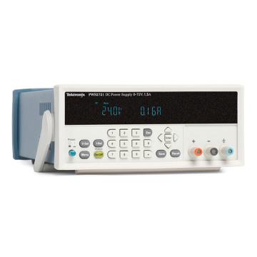 Tektronix/泰克 手动直流电源，单通道 PWS2721 72V，1.5A