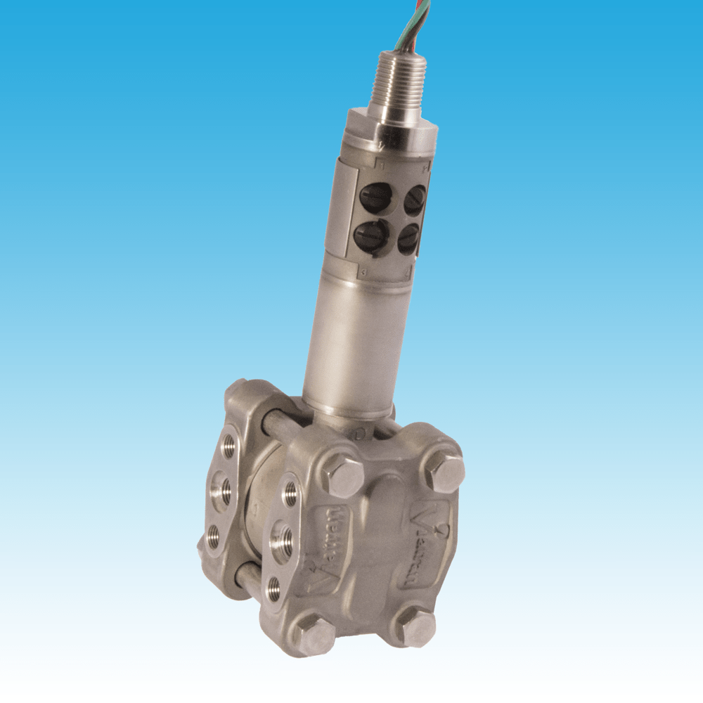 Viatran/威创 574型压力变送器 574型 低压差压，危险场合应用许可