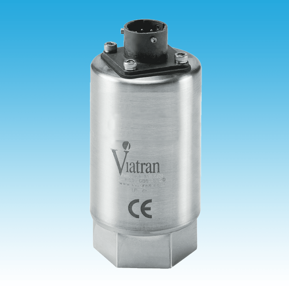 Viatran/威创 14B型压力变送器 14B型 3mv/V输出，实心机加工膜片，350Ω应变计