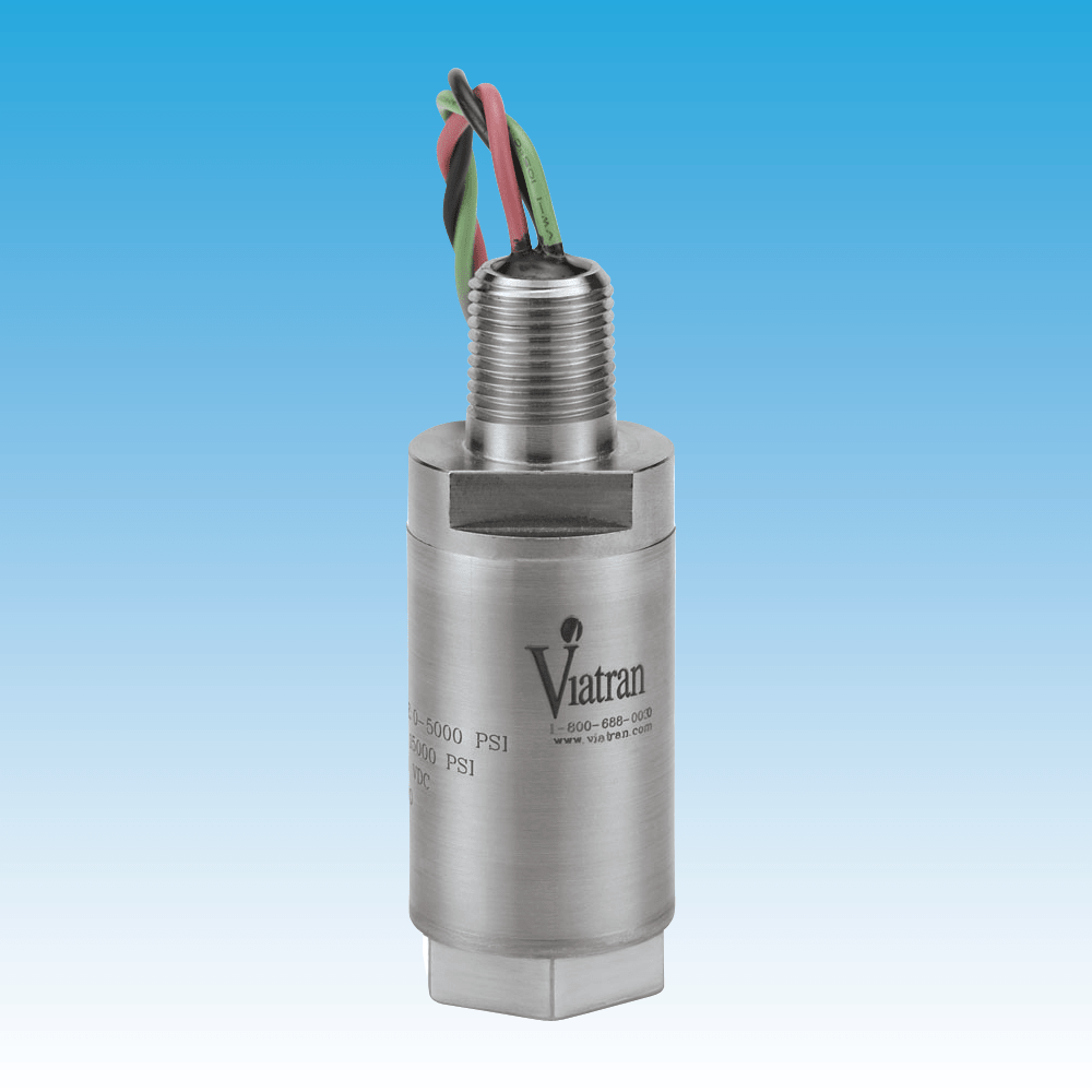Viatran/威创 548型压力变送器 548型 mA输出，0-3至0-5K psi，危险认证