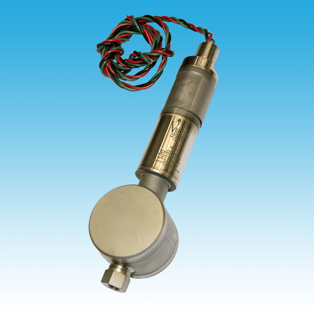 Viatran/威创 544型压力变送器 544型 4-20mA，5" WC至100 psi，危险场合应用许可