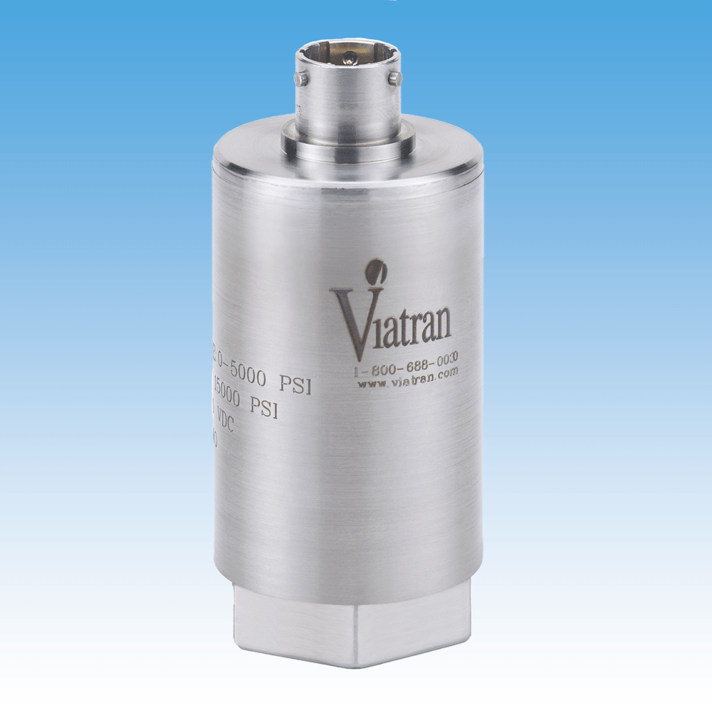 Viatran/威创 248型压力变送器 248型 0-5Vdc，0-3至15K psi，高超压保护