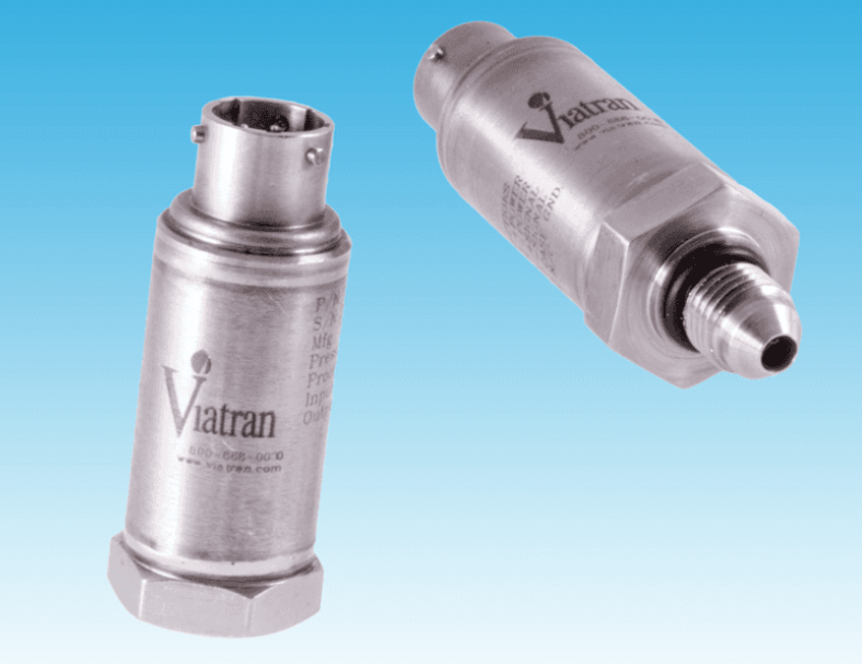 Viatran/威创压力和液位变送器在石油和天然气领域的应用