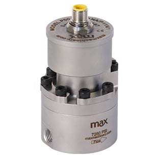Max精密流量计种类，类型