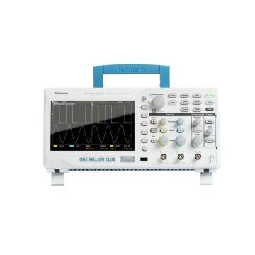 Tektronix/泰克示波器故障维修