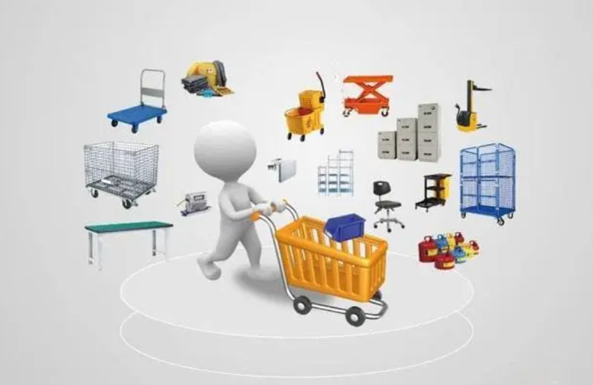 MRO工业品备件，MRO工业品平台一站式购齐