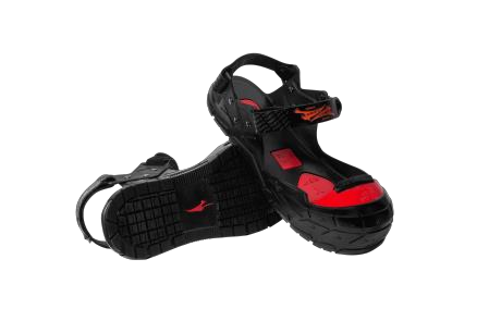 Safety Jogger/鞍琸宜 安全鞋套 VISITOR INTEGRAL M码39-43