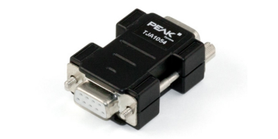 PEAK-System PCAN-TJA1054总线转换器