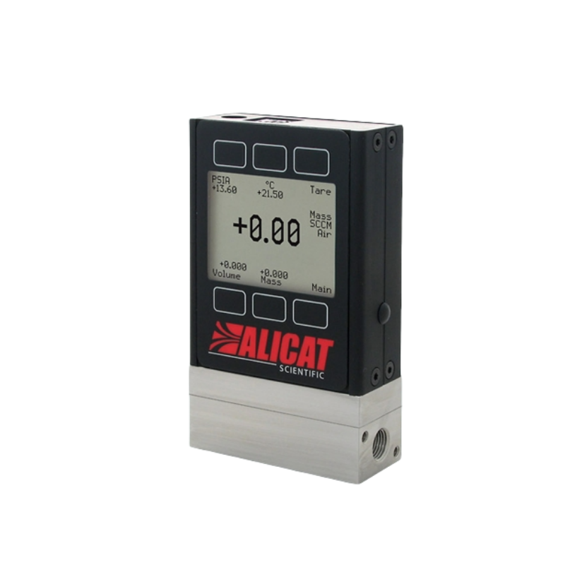ALICAT/艾里卡特 氧气流量计 20Q-1-11-1-500-500-DB9M-24-485-KM5101