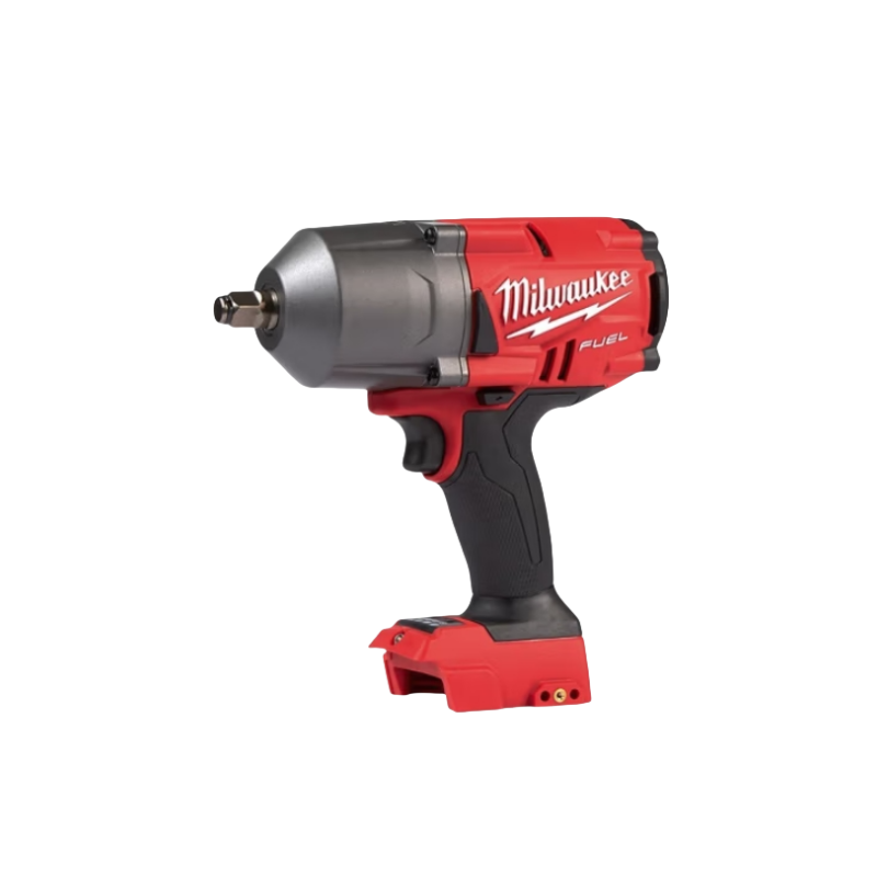 Milwaukee/美沃奇 锂电枪 M18 FHIWF12 裸机 不带充电器盒电池