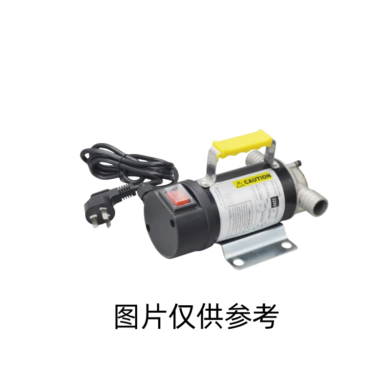 法耐/FANAI 抽水泵 220V【正反】+6米钢丝软管+配件