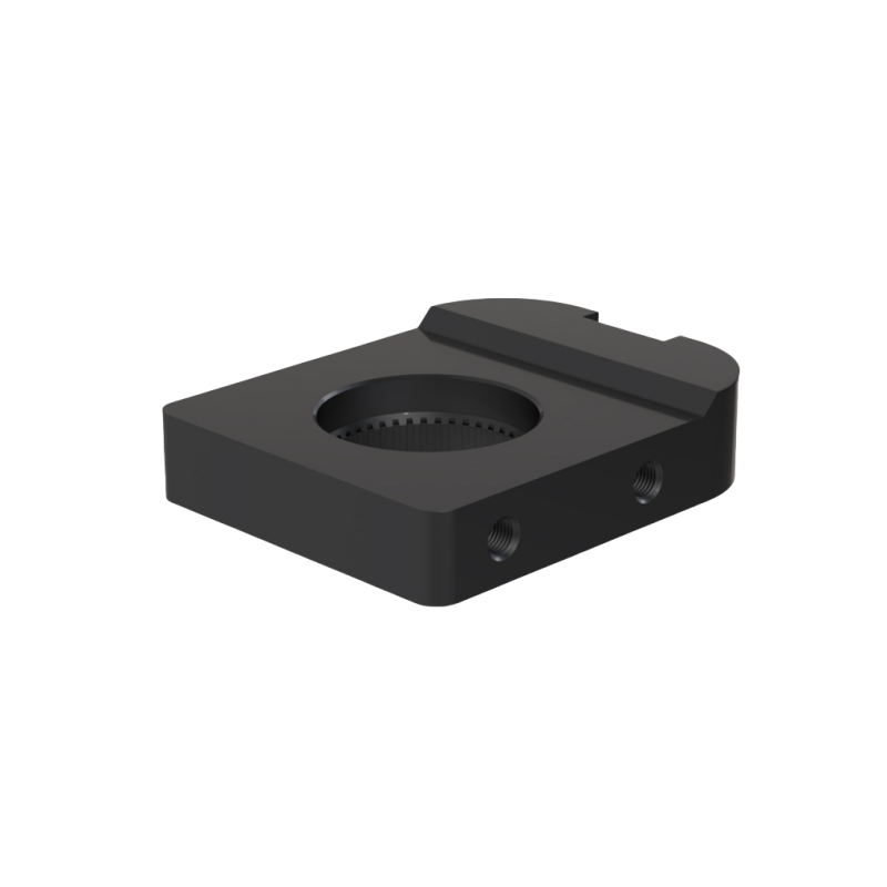 ATLAS/阿特拉斯 20Nm直头枪连接器 TOOL HOLDER 20Nm 订货号：4390202001
