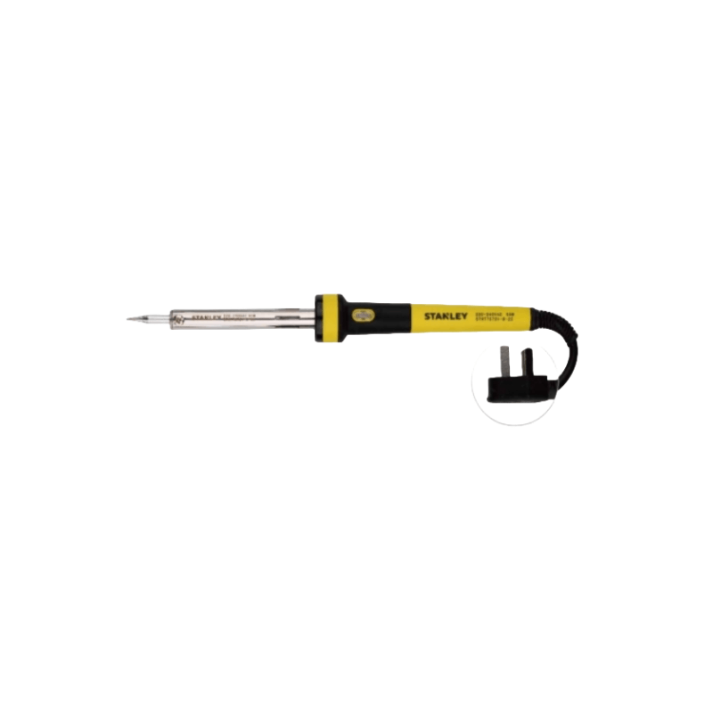 STANLEY/史丹利 外热式电烙铁50W STHT73731-8-23 焊接