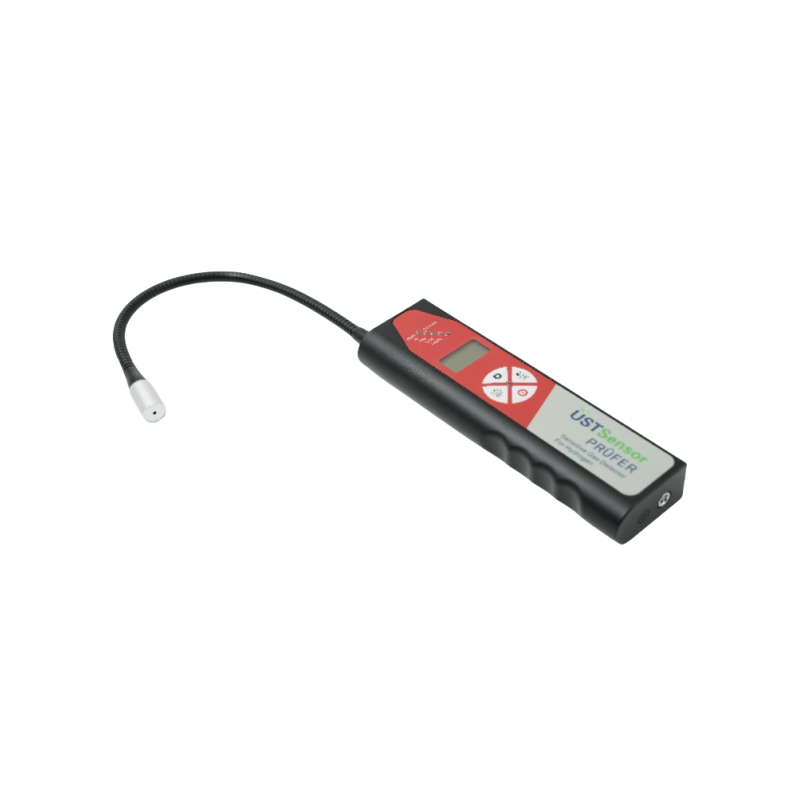 USTSensor 气体泄漏探测仪 PRUFER