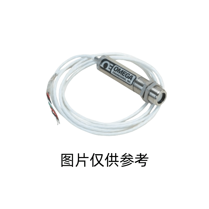 OMEGA/欧米茄 温度传感器 RB-KAFT-24S-5000/5 SMPW-K-M插头+TT-K-24S-5米++SMPW-K-F插座