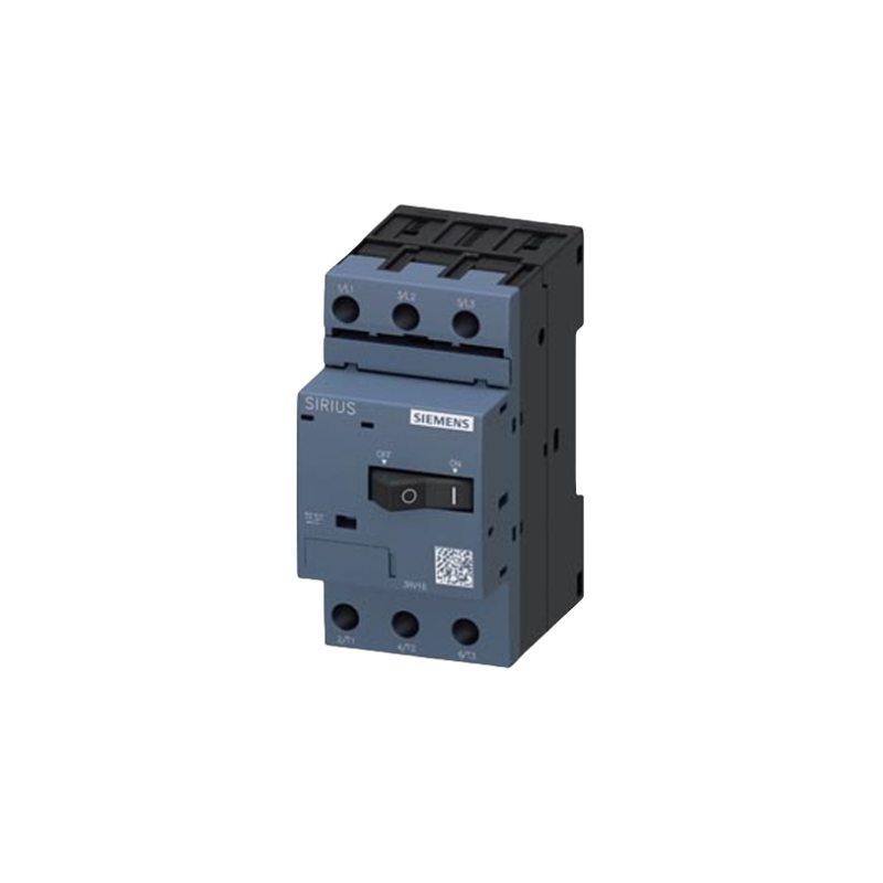 SIEMENS/西门子 断路器 3RV1611-0BD10
