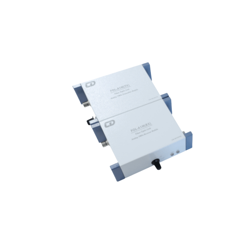 CD/容向仪器 模拟信号光纤链路 FOL-A1M