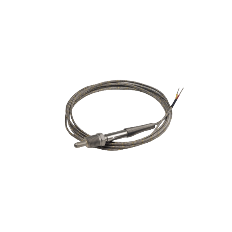 OMEGA/欧米茄 温度传感器 TC-T-1/4NPT-G-300 7.5米