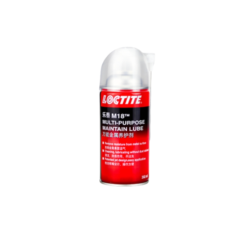 LOCTITE/乐泰 万能金属养护剂 M18