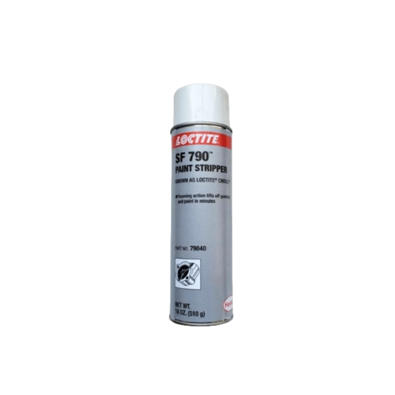 LOCTITE/乐泰 垫片胶清除剂 790
